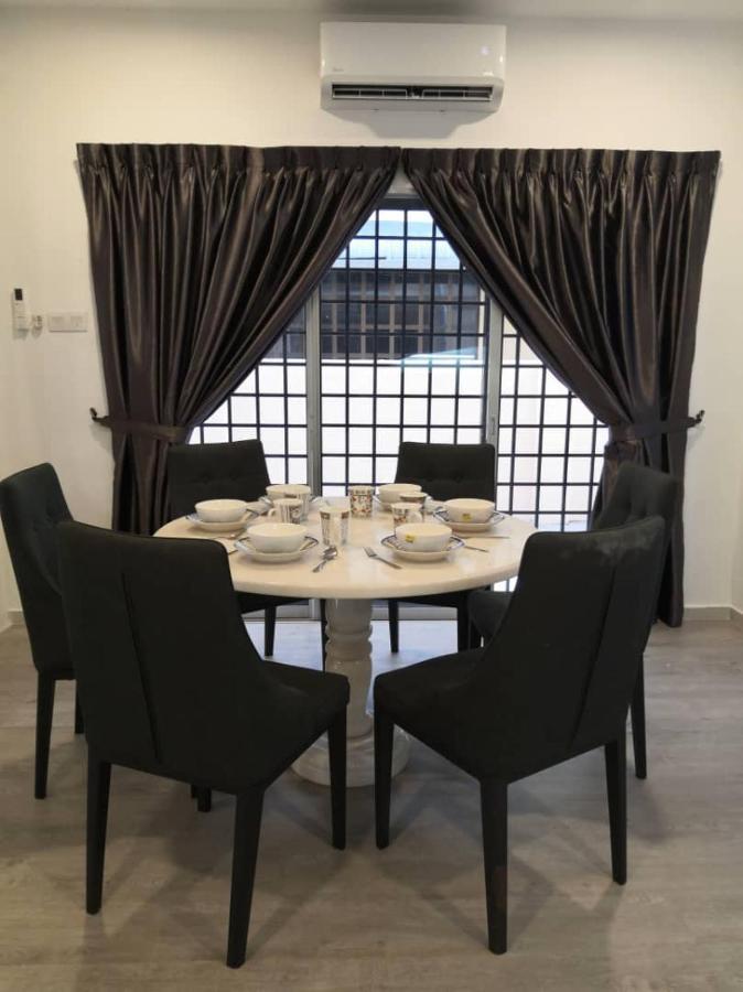 Ipoh Family Villa-Spacious Stay For 21 Or 42Pax Luaran gambar