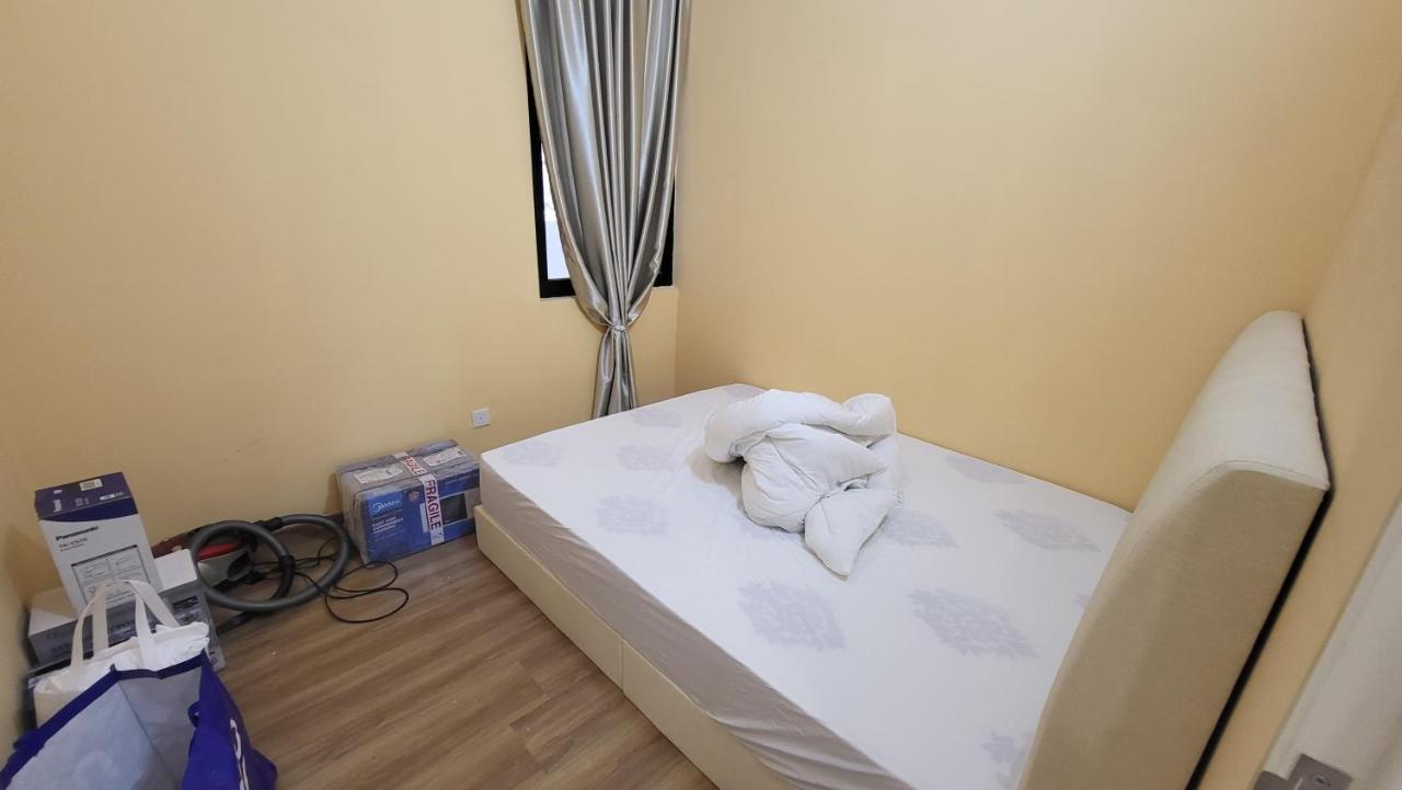 Ipoh Family Villa-Spacious Stay For 21 Or 42Pax Luaran gambar