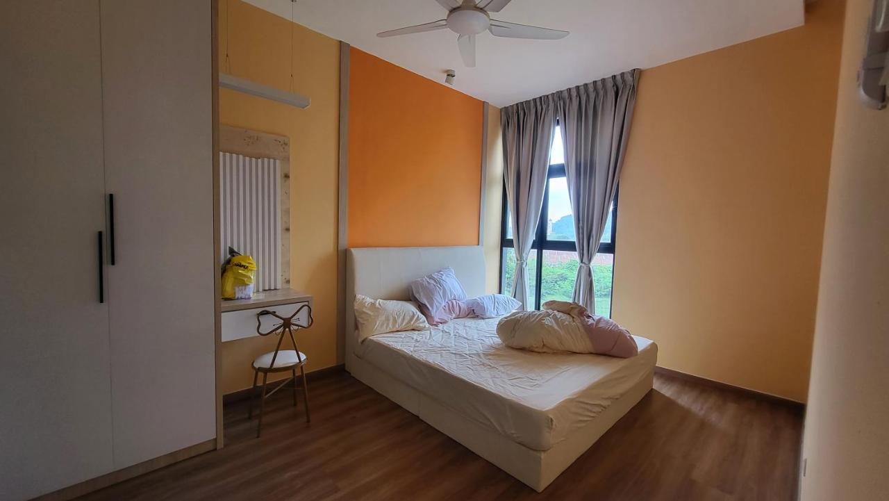 Ipoh Family Villa-Spacious Stay For 21 Or 42Pax Luaran gambar