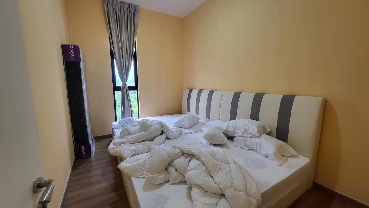 Ipoh Family Villa-Spacious Stay For 21 Or 42Pax Luaran gambar