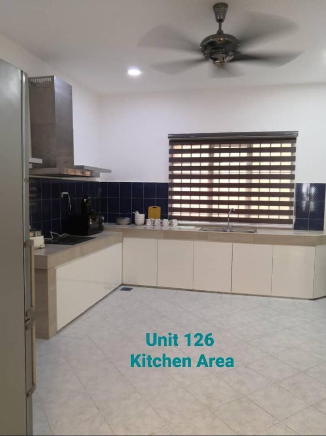 Ipoh Family Villa-Spacious Stay For 21 Or 42Pax Luaran gambar