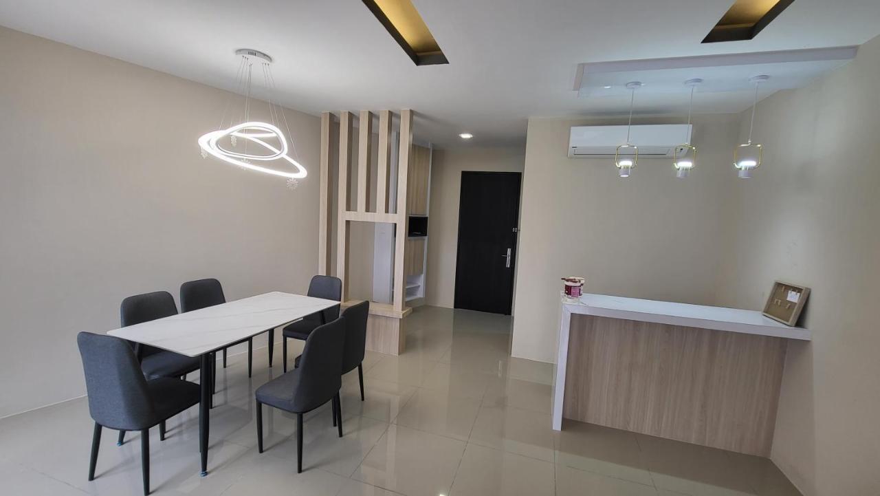 Ipoh Family Villa-Spacious Stay For 21 Or 42Pax Luaran gambar