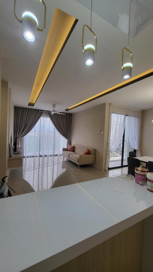 Ipoh Family Villa-Spacious Stay For 21 Or 42Pax Luaran gambar