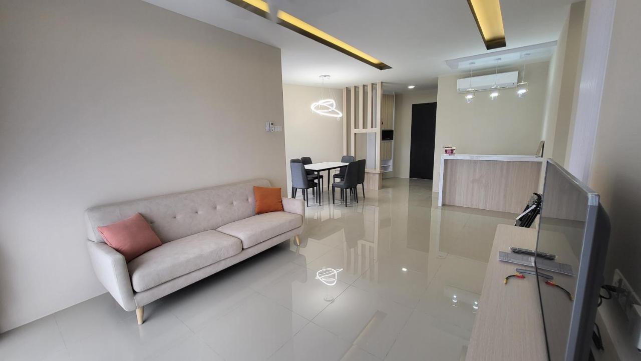 Ipoh Family Villa-Spacious Stay For 21 Or 42Pax Luaran gambar
