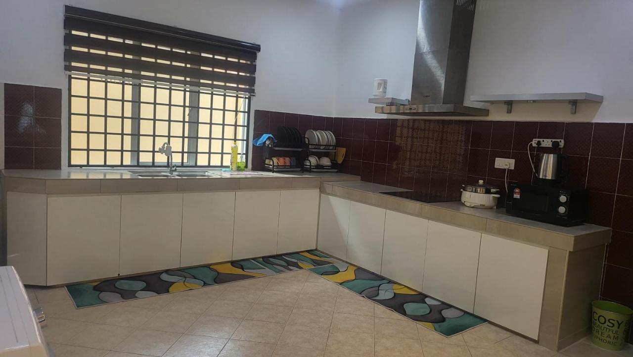 Ipoh Family Villa-Spacious Stay For 21 Or 42Pax Luaran gambar