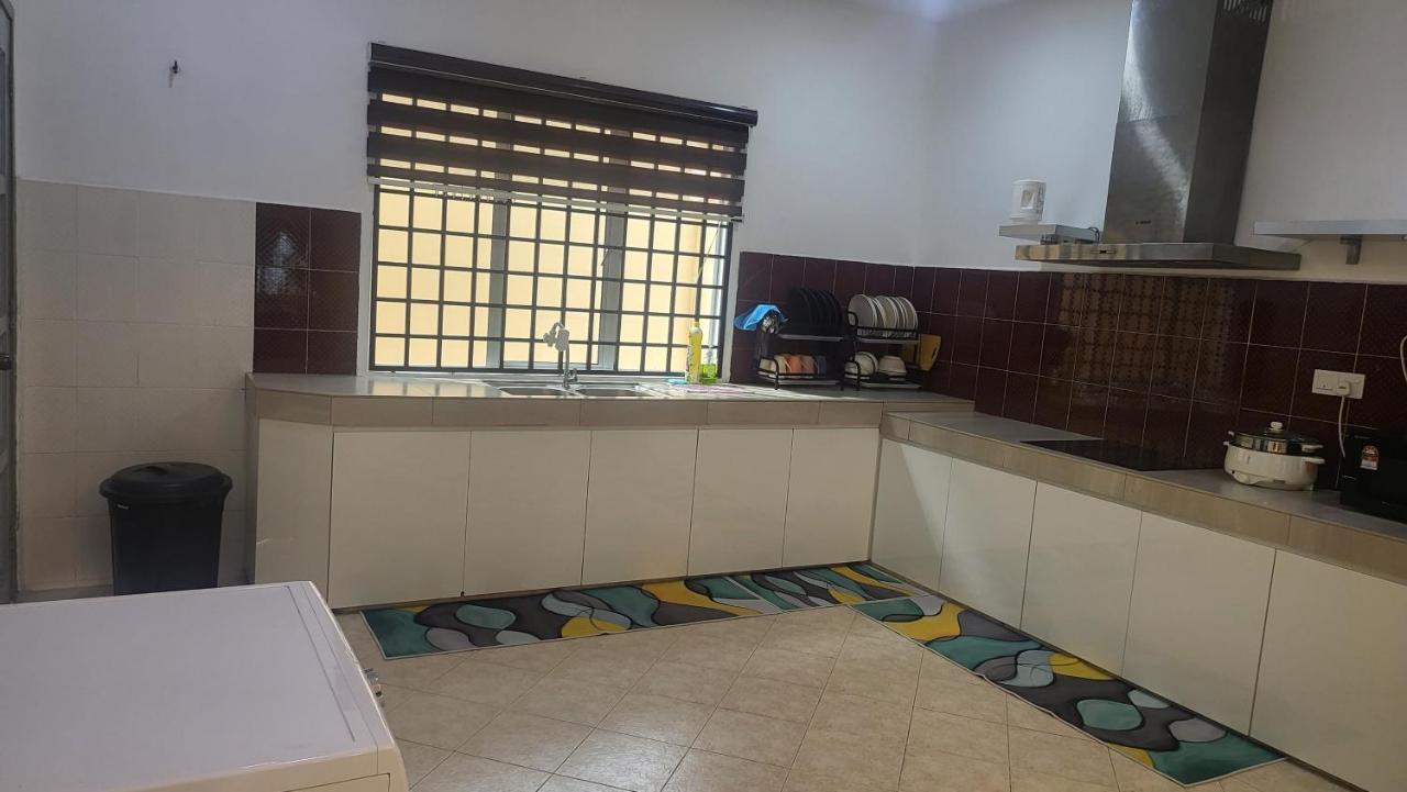Ipoh Family Villa-Spacious Stay For 21 Or 42Pax Luaran gambar