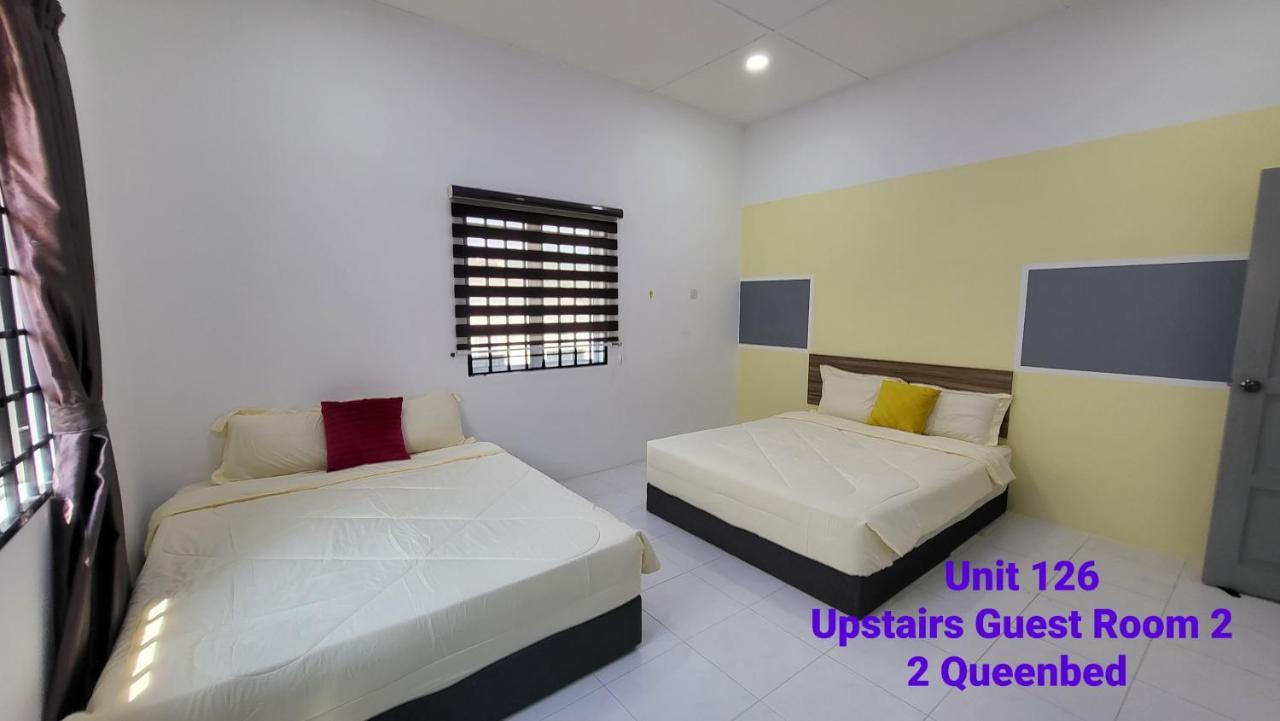 Ipoh Family Villa-Spacious Stay For 21 Or 42Pax Luaran gambar